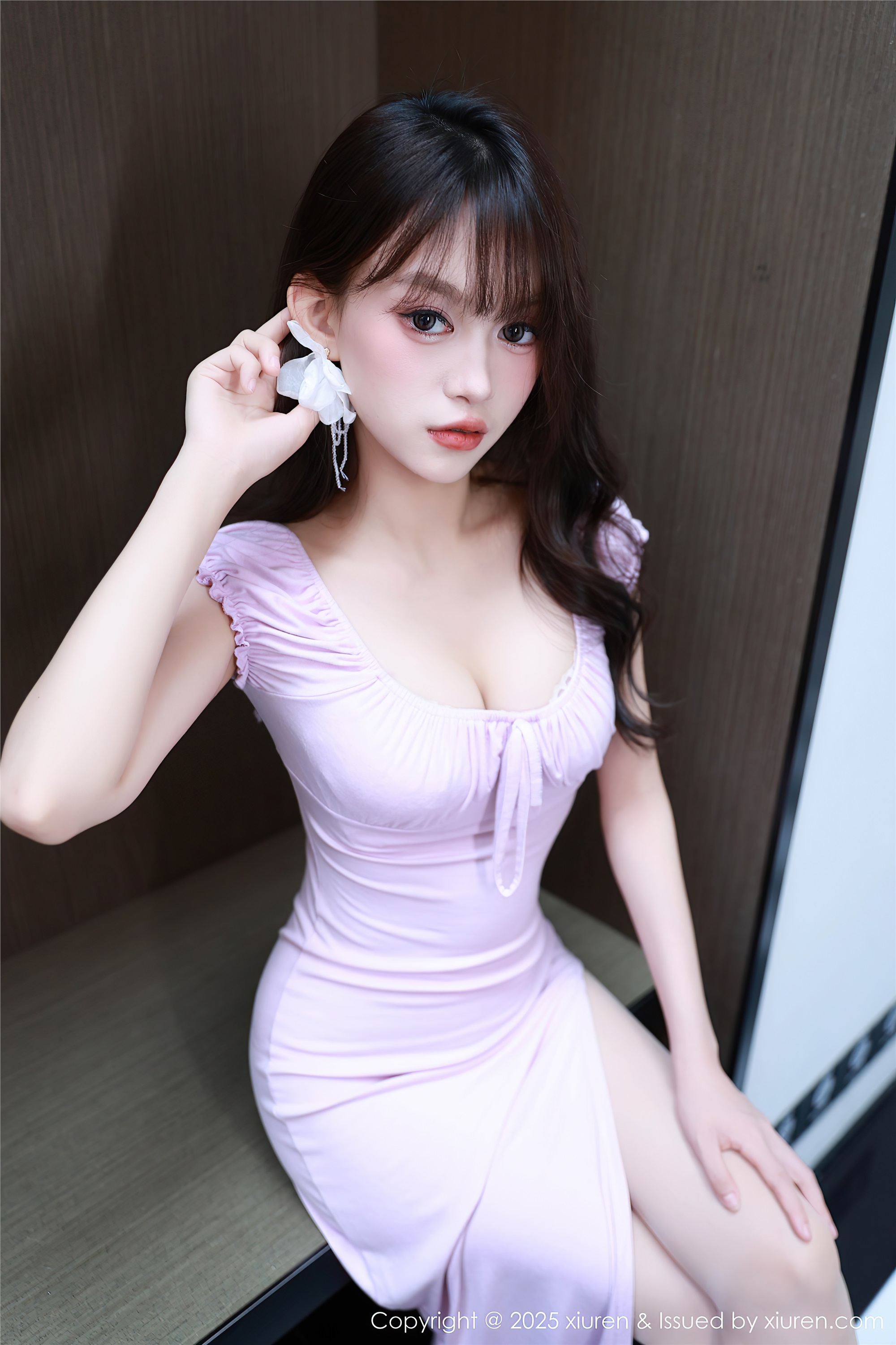 Xiuren秀人网 2025.07.10 NO.10532 糯咪